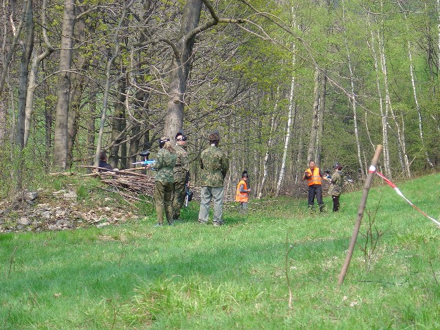 Paintball