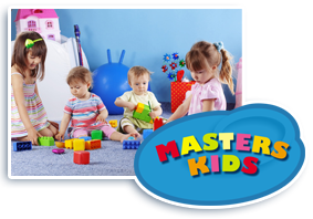 Masters Kids Grójec