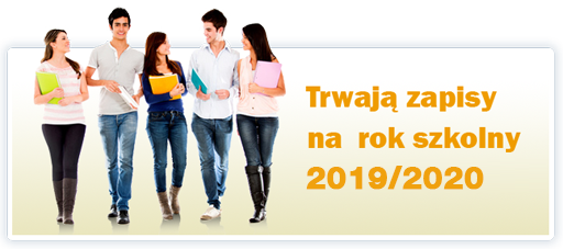 Szkoła językowa Grójec zapisy 2018-2019